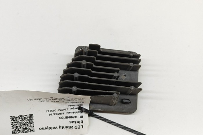Unitate de control lumini LED BMW iX I20 2022 OEM: 24087801,24375901,1502188 | 29048133