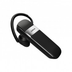 Casca bluetooth Jabra Talk 15, In-Ear, MultiPoint, Black foto