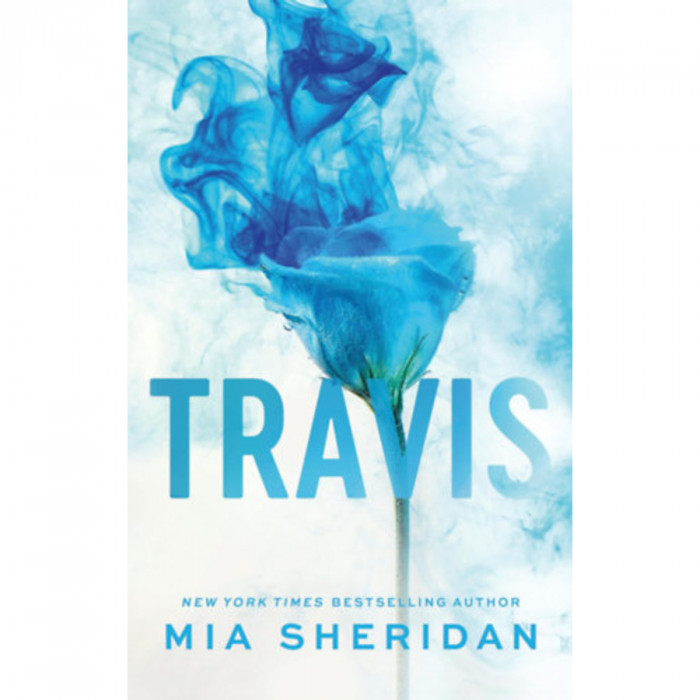 Travis - Mia Sheridan