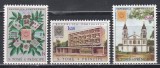 Sao Tome si Principe 1970 - Centenarul timbrelor din Sao Tome și Principe, MNH, Nestampilat