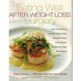 Eating Well After Weight Loss Surgery