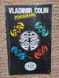 VLADIMIR COLIN - PENTAGRAMA