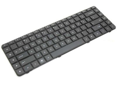 Tastatura HP G56 151XX, G56 200, G56t, G56z, G62, G62 100, G62 100 CTO, G62 110, G62 120, G62 130, G62 140, foto