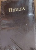 BIBLIA FIDELA NOUA ,IN FOLIE