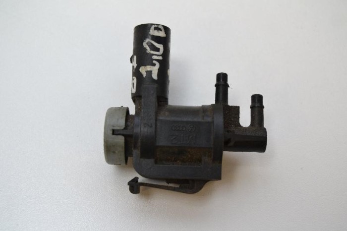 Supapa solenoid VW PASSAT B7 362 2012 OEM: 1K0906283A | 2115006