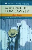 Mark Twain - Aventurile lui Tom Sawyer