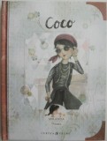 Coco - Itziar Miranda, Jorge Miranda - Carte Povesti Copii