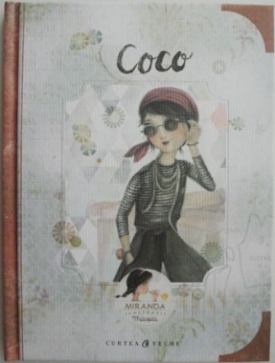 Coco &amp;ndash; Itziar Miranda, Jorge Miranda foto