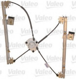 Macara geam SKODA FABIA I (6Y2) (1999 - 2008) VALEO 850581