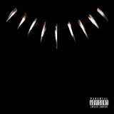 Black Panther | Kendrick Lamar