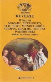 B&aacute;lint V&aacute;zsonyi - Reverie, Caseta audio