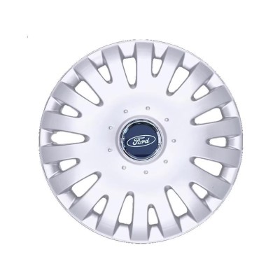 Set capace roti Ford 16&amp;quot; COD 403 456911 COD 403-1 foto