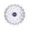 Set capace roti Ford 16&quot; COD 403 456911 COD 403-1