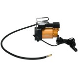 Sthor 82107 - Compresor auto 35 l/min 10 bar