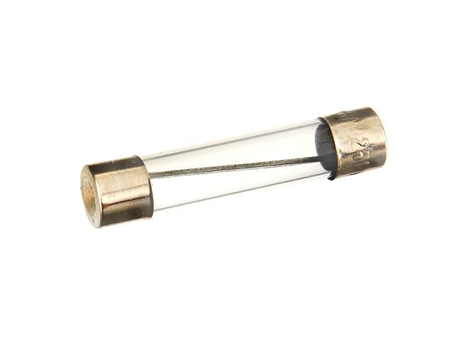 Siguranta fuzibila 30mm 25A