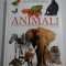 ENCICLOPEDIA DEGLI ANIMALI UNA GUIDA COMPLETA PER COMPRENDERE IL MONDO DEGLI ANIMALI - testi di David Burnie