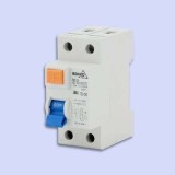 Intrerupator Diferential Monofazat 2p / 25a / 100ma