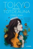 Tokyo pentru totdeauna - Litera