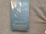 Hannibal in spatele mastii - Thomas Harris