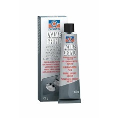 Pasta pentru slefuit supape Permatex 100g