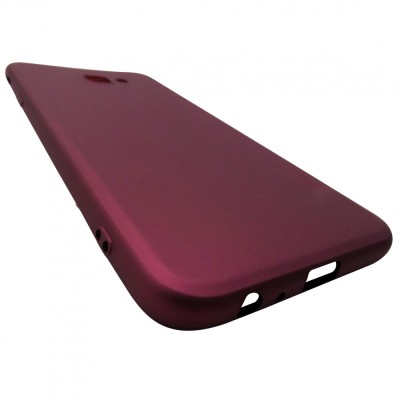 Husa silicon TPU X-Level Guardian Series visinie pentru Samsung Galaxy J4 Plus 2018 (J415F) foto
