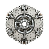 Kit ambreiaj 280 mm cu 14 caneluri pentru Fiat, Ford si UTB 500