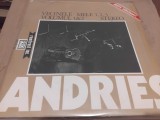 Disc vinil Alexandru Andries - Vecinele mele 1, 2, 3, rar