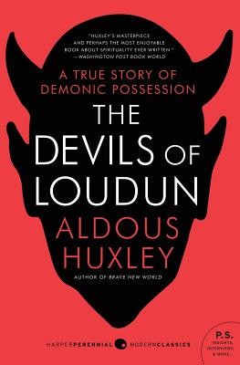 The Devils of Loudun foto
