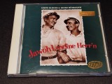 CD # Hans Albers &amp; Heinz R&uuml;hmann &lrm;&ndash; Jawohl, Meine Herr&#039;n (NM)
