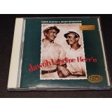 CD # Hans Albers &amp; Heinz R&uuml;hmann &lrm;&ndash; Jawohl, Meine Herr'n (NM)