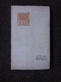 POEME - STEFAN POPESCU (CU DEDICATIA AUTORULUI)
