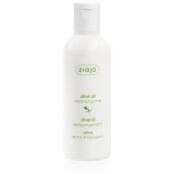 Ziaja Olive Oil lapte demachiant cu extras din masline 200 ml
