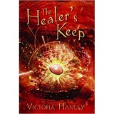 The Healer&#039;s Keep - Victoria Hanley