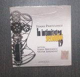 CD AUDIOBOOK IN INTIMITATEA SECOLULUI 19 - IOANA PARVULESCU, VICTOR REBENGIUC