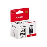 Cartuș cerneală original Canon OEM PG-560XL B ink Negru (3712C001)