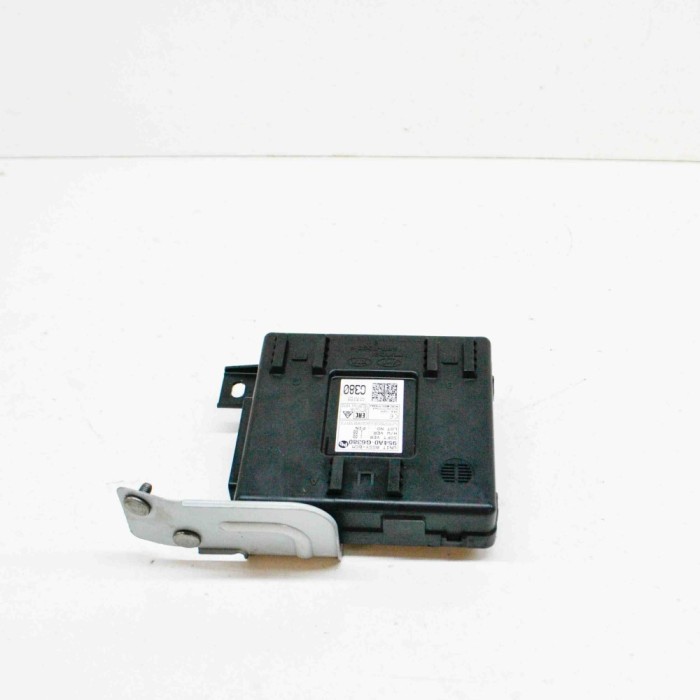 Modul de confort KIA PICANTO III JA 2021 OEM: 954A0-G6380 14497750