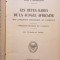 Ivan T. Sanderson - Les betes rares de la jungle Africaine (Editia: 1938)