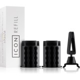 Millefiori Icon Magnolia Blossom &amp; Wood parfum pentru masina Refil 1 buc