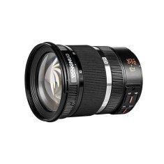 Obiectiv AF Yongnuo 12-35mm F2.8-4M cu Macro pentru Micro Four Thirds M4/3 Mount