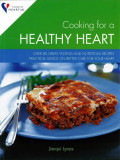 Cooking for a Healthy Heart | Jacqui Lynas, Bounty Books