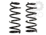 Arc suspensie Heavy Duty Spring, 2 buc, JEEP GRAND CHEROKEE II 4.0-4.0 4x4-4.7 V8 4x4 10.98-09.05, OME 2935 foto