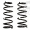 Set suspensie, arcuri elicoidale Spring, 2 buc, TOYOTA LAND CRUISER 90 3.0 D-4D 4WD KDJ90_, KDJ95_-3.0 TD KZJ90_, KZJ95_ 04.96-12.02, OME 2882