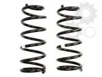 Arc suspensie Heavy Duty Sprezyny NISSAN NAVARA D40 V6 diesel od 41 do 80kg+ 20-30mm, OME 2631 Arc suspensie Heavy Duty Sprezyny NISSAN NAVARA D40 V6 diesel od 41 do 80kg+ 20-30mm, OME 2631