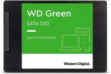 SSD WD GREEN, 1TB, 2.5 inch, S-ATA 3, R/W: 545/, &quot;WDS100T3G0A&quot;