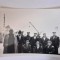 Lot 3 fotografii dimensiuni 6/9 cm din Miniș județul Arad &icirc;n 1958