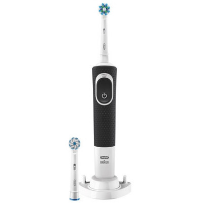 PERIUTA DINTI ELECTRICA CROSS-ACTION ORAL-B foto