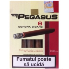 Tigari de Foi PEGASUS 55g (6)