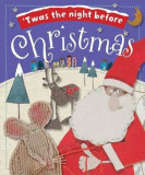 &#039;Twas the Night Before Christmas | Kate Toms