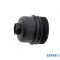 Capac suport filtru ulei Opel Corsa D (2006-&gt;)[S07] #1