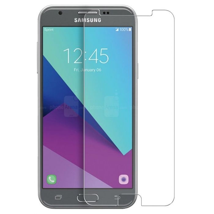 Folie securizata pentru Samsung Galaxy J5 2017-sticla transparenta